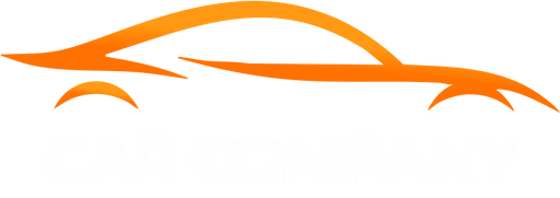 Car Company Bocholt Autohandel Hauptlogo weiß